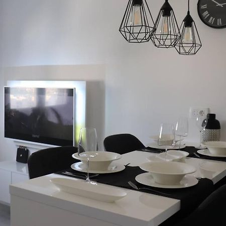 New! Top Apartment, Split View From Above Екстер'єр фото