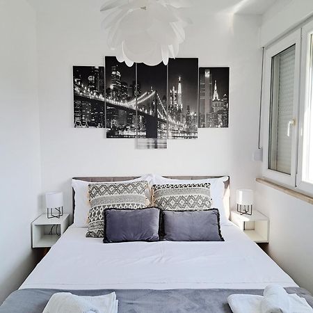 New! Top Apartment, Split View From Above Екстер'єр фото