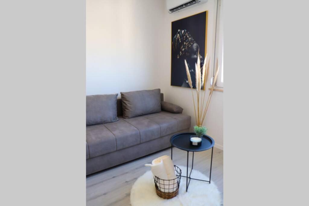 New! Top Apartment, Split View From Above Екстер'єр фото